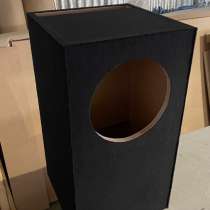 Короб для сабвуфера, в Саранске