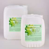 Техносол - техническое моющее средство, в Санкт-Петербурге