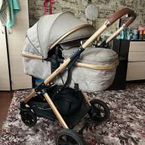 Коляска 3в1, в Белгороде
