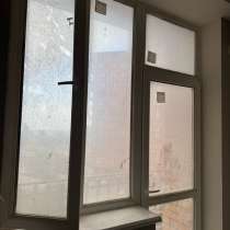 Мытье окон, в Москве