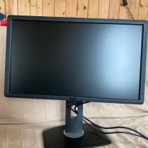 21.5", Монитор Dell Professional P2212HB, 1920x108, в Домодедове