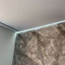 Натяжные потолки под ключ | Замер бесплатно, в Нижнем Новгороде