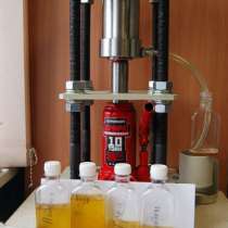 Пресс холодного отжима масла, в Старом Осколе