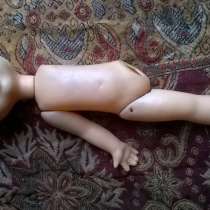 Редкая кукла СССР Клава Аским Молдавия с утерями, в г.Смоленск