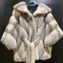 Шуба норковая, в Кудрово