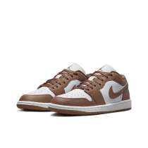 Jordan Air Jordan 1 Low brown, в Хабаровске
