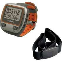 Спорт навигатор -часы Garmin Forerunner 310XT HRM, в Новосибирске