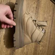 Ботинки новые Kappa, в Астрахани