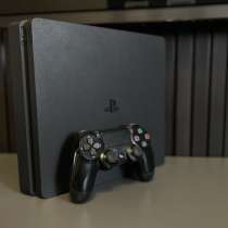 Sony PlayStation 4 Slim, в Новосибирске