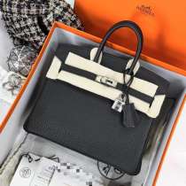 Hermes Birkin25, в Москве