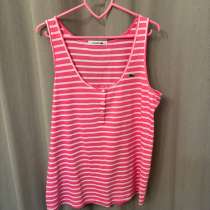 Топик Лакоста размер 40, в Королёве