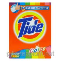 Стиральный порошок Tide оптом, в Тамбове