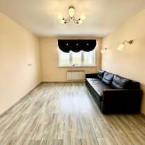 Сдам 2-ух комнатную квартиру В Московской области, городе Эл, в Электрогорске