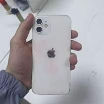 Айфон 12, в Магадане