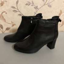 Ботинки женские, в Абинске