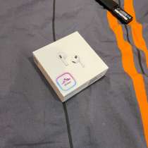 AirPods 3 с MagSafe кейсом, в Санкт-Петербурге