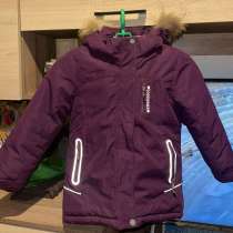 Детский зимний комплект, в Якутске