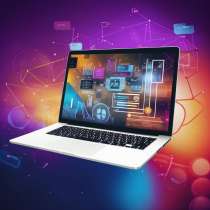 Создание сайтов, в Москве