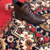 Осенняя обувь, в Оренбурге