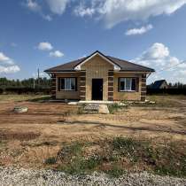 Продам коттедж с отделкой Баш- Култаево, в Култаеве