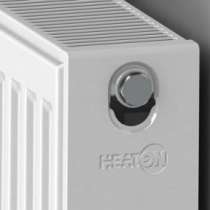 Стальные панельные радиаторы Heaton Vеntil Compact, в Краснодаре