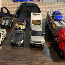 Машинки игрушки, в Воронеже