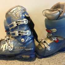 горнолыжные ботинки, в Санкт-Петербурге