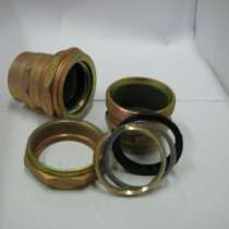 ремонтный хомут сантехника LUXFA ООО "Сансфера" ремонтный хомут, в Старом Осколе