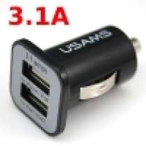 Блок питания авто для планшета Acer Iconia Tab A1-810, A1-811, в Москве