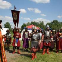 В гости на именнины к Ивану Грозному. 2 дня, в Москве