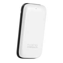 Телефон мобильный ALCATEL One Touch 1035D Pure White, в г.Тирасполь