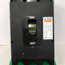 Выключатель Schneider Electric, Siemens, Mitsubishi, в Старой Купавне