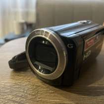 Видеокамера Sony HDR-CX250E, в г.Реутов