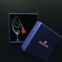 Кулон Swarovski, в Москве