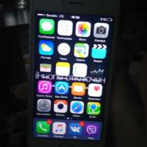 Обменяю или продам iPhone 5s на 16 gb, в Новокузнецке