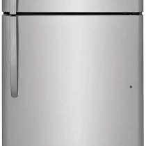 Freestanding Top Freezer Refrigerator with 18 cu. ft, в г.New York Mills