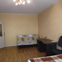 Сдается однокомнатная квартира на длительный срок. Исилькуль, в Омске