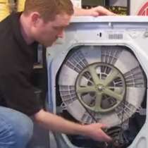 Ремонт стиральных и посудомоечных машин, в Новосибирске