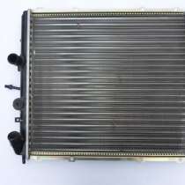 Радиатор, охлаждение двигателя. Renault Kangoo. 1.9D. 97-, в г.Ковель