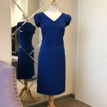 Платье миди Giorgio Armani. Оригинал, в Москве