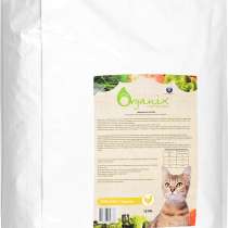 Продам Organix Натуральный корм для кошек с курочкой 18 кг, в Пензе