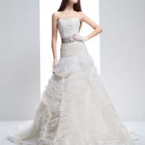 Новое свадебное платье, в Москве