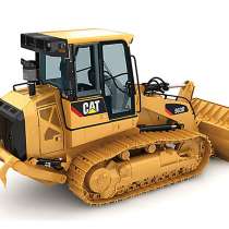 Запчасти гусеничного хода погрузчиков Caterpillar, в Санкт-Петербурге