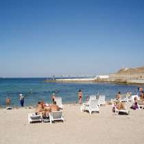 Длительно 1-комнатная в Стрелецкой бухте, в Севастополе