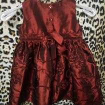 Платье для девочки 2-3 года, в Самаре