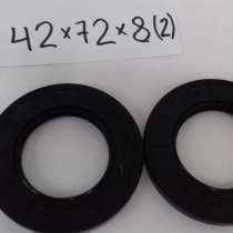 Манжета 42*72*8(2), в Красноярске