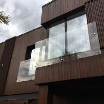 Французские балконы, в Москве