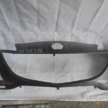 Бампер передний Mazda 3 BL, в Москве