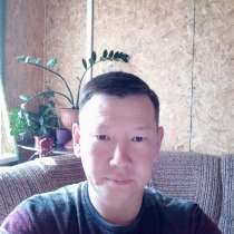 Найдан, 43 года, хочет пообщаться, в Улан-Удэ