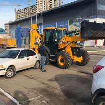 Экскаватор-погрузчик JCB 3CX 2006 Г. В, в г.Ереван